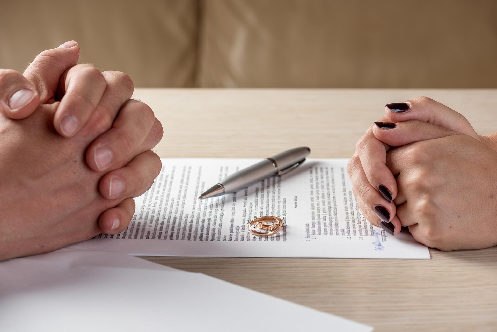 Uncontested divorce on sale