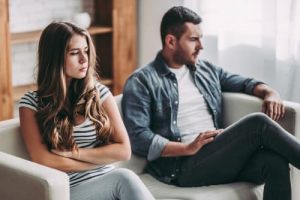 Common Divorce Questions: I’ve Told My Spouse I Want A Divorce, Now What?