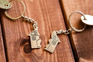 Common Divorce Questions: What About the House?