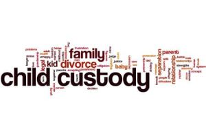 The Difference between Legal and Physical Custody in Michigan