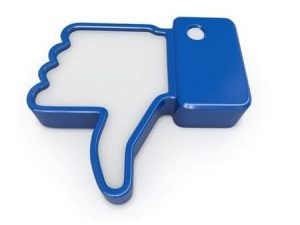 Why you should ‘unfriend’ Facebook during your child custody case