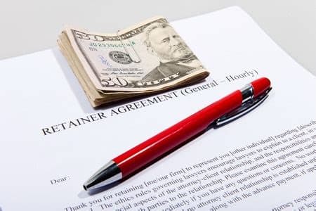 What Can You Expect to Pay For Your Divorce