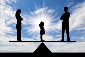 Child-Centered Divorce