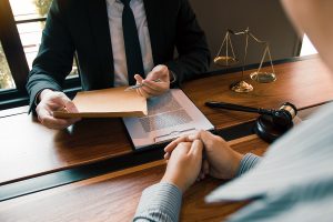 Communication with your attorney