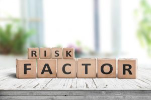 Divorce Risk Factors