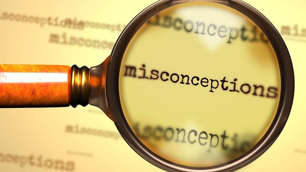 My Spouse Says… Common Misconceptions Of Divorce - Laurie Schmitt ...