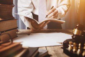 What to expect from your attorney