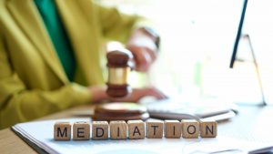 Advantages of Mediation