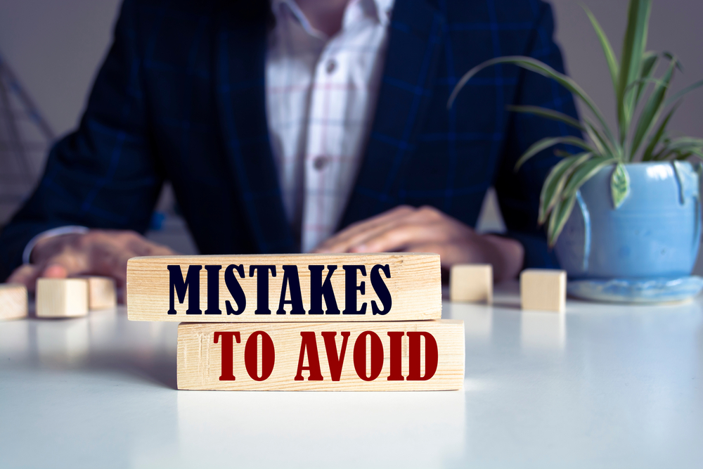 Divorce Mistakes To Avoid - Laurie Schmitt Family Law