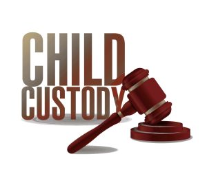 Child Custody Results