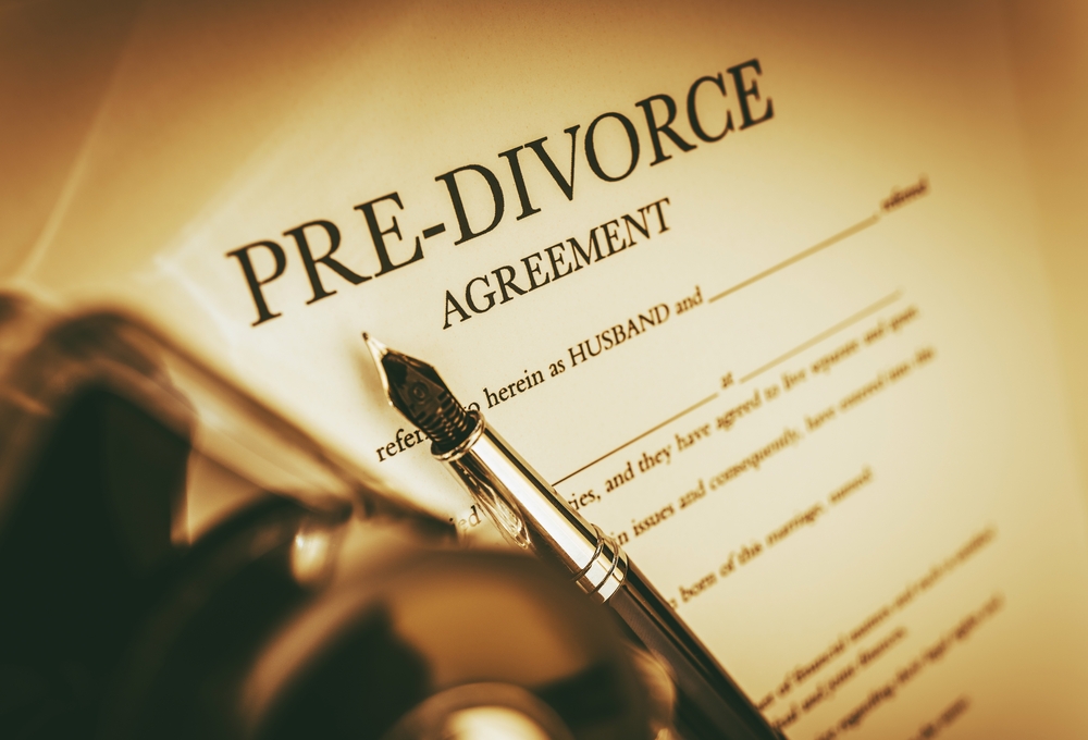 What Is An Uncontested Divorce?