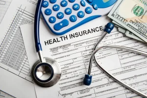 Lose Health Insurance