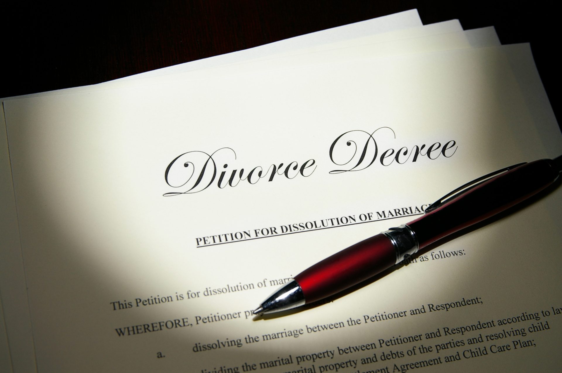 Name Change After A Divorce The List Laurie Schmitt Family Law   Name Change After Divorce 